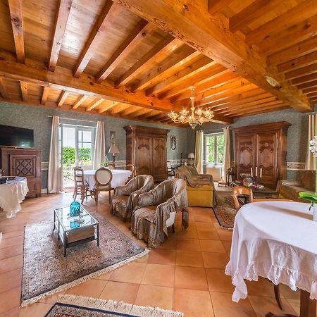 Chateau Du Payre Cardan Ngoại thất bức ảnh