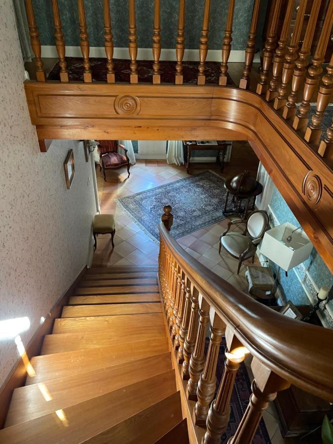 Chateau Du Payre Cardan Ngoại thất bức ảnh